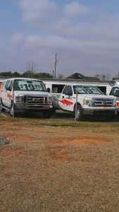 North Carolina Durham U-Haul Moving & Storage at Commercial Ave photo 5