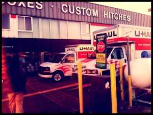 South Dakota Sioux Falls U-Haul Moving & Storage of Sioux Falls photo 5