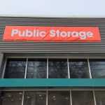 Pennsylvania Pittsburgh Public Storage photo 1