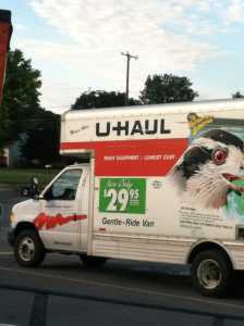 Pennsylvania Carlisle U-Haul Moving & Storage of Carlisle photo 7