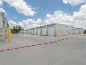 Texas New Braunfels Extra Space Storage photo 7