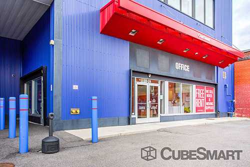 New Jersey Jersey City CubeSmart Self Storage photo 7