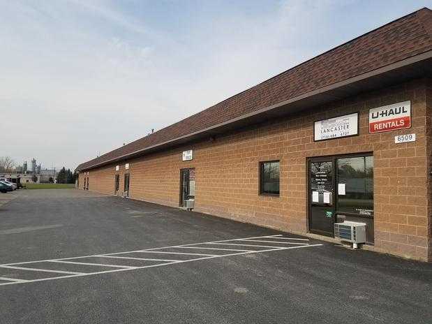 New York Buffalo Lancaster Self Storage photo 7