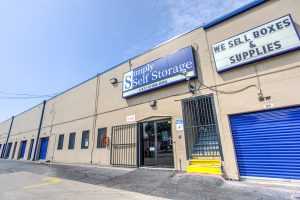 Texas Dallas Simply Self Storage photo 5