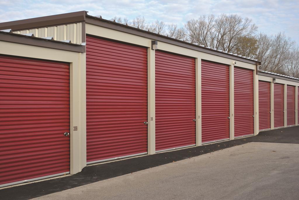 New Hampshire Dover The Storage Barn photo 3