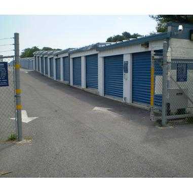 Virginia Christiansburg Craft Self Storage photo 3