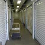 Tennessee Kingsport Gateway Self Storage photo 1