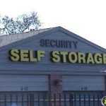 Missouri Blue Springs Security Self Storage photo 1