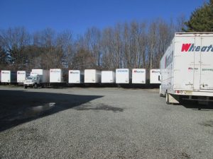 New Jersey Mount Laurel Anchor Moving & Storage photo 7