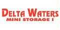 Oregon Medford Delta Waters Mini Storage photo 3