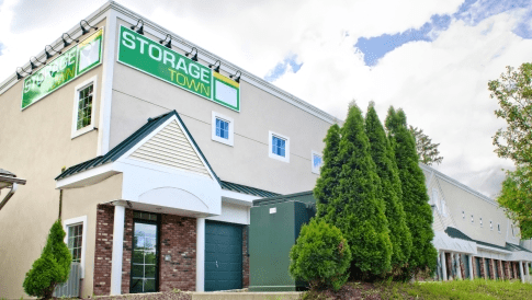 New Jersey Paramus Storage Post Self Storage photo 7