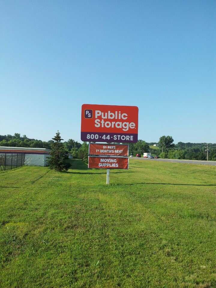 Minnesota Shakopee Public Storage photo 3