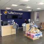 Rhode Island Cranston Life Storage photo 1