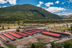 Montana Missoula University Storage photo 7