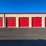 New Jersey Toms River CubeSmart Self Storage photo 1