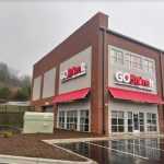 North Carolina Asheville Go Store It Self Storage photo 1