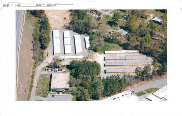 North Carolina Raleigh Saf-T-Stor Self Storage photo 7