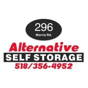 New York Schenectady Alternative Storage photo 7