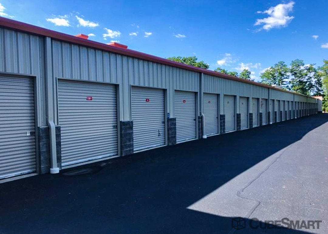 New Jersey Paramus CubeSmart Self Storage photo 7