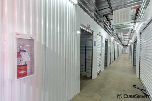 South Carolina Seneca CubeSmart Self Storage photo 7