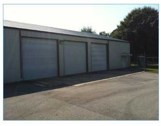 North Carolina Goldsboro Blizzards Mini Warehouse photo 3