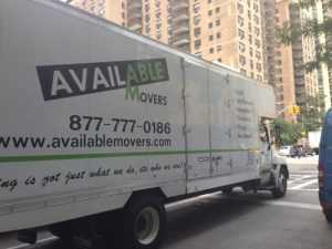 New Jersey Jersey City Available Movers & Storage photo 5