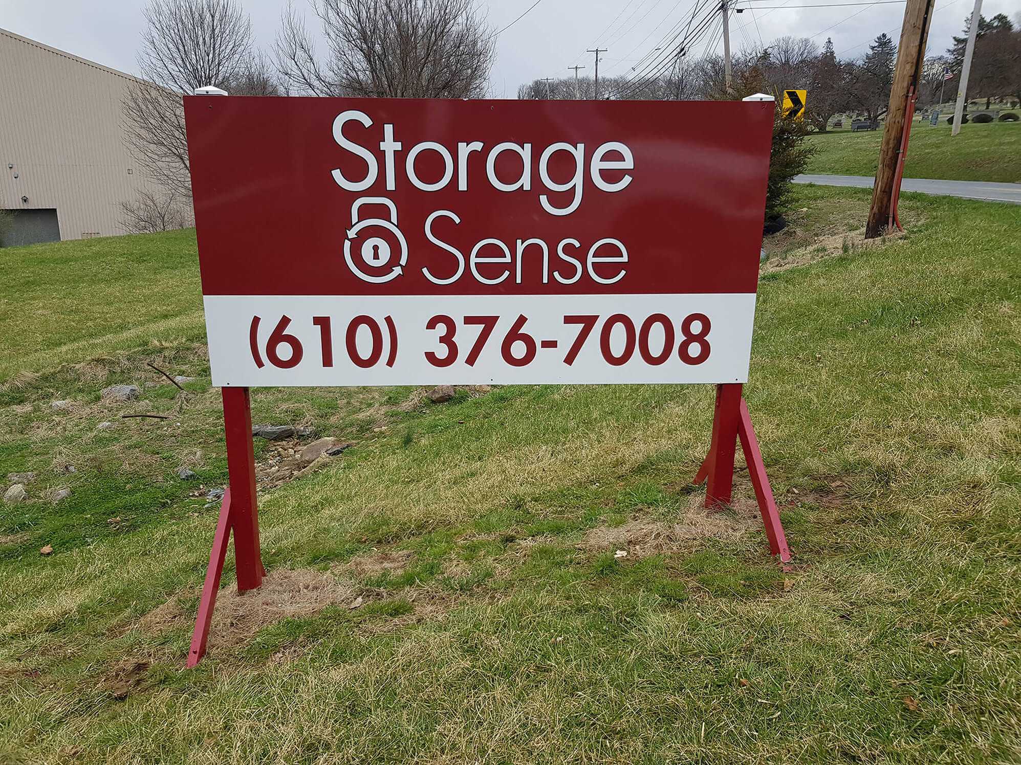 Pennsylvania Reading Storage Sense - Sinking Spring - Henry - Self Service photo 5