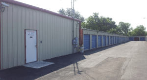 Texas Austin Space Self Storage photo 7