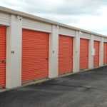 Ohio Cincinnati Public Storage photo 1