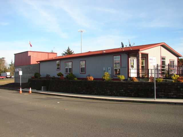 Oregon Coos Bay The Fortress Self Storage photo 7