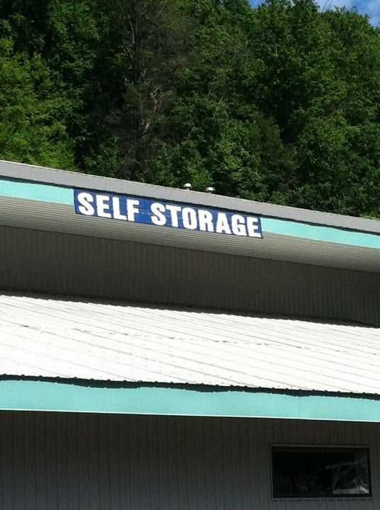 New Jersey Jersey City Storage Station photo 5