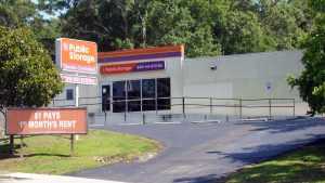 Mississippi Moss Point Public Storage photo 7