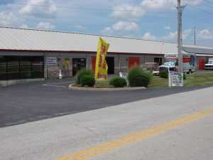 Missouri Troy Hampel Road Storage photo 5