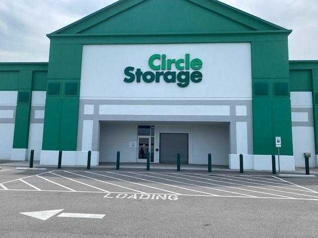 Ohio Hamilton Circle Storage photo 7