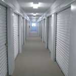 Texas Lubbock Affordable Self Storage photo 1