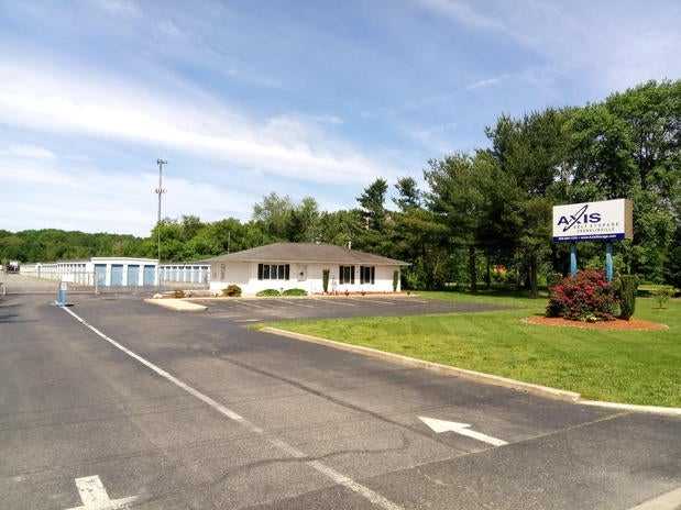 New Jersey Vineland Self Storage Co of Franklinville photo 3