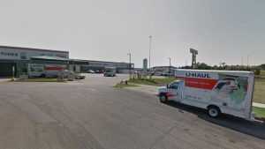 North Dakota Mandan U-Haul Moving & Storage of Bismarck photo 5