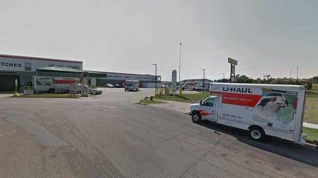 North Dakota Mandan U-Haul Moving & Storage of Bismarck photo 5