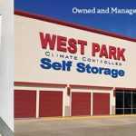 Louisiana Thibodaux West Park Self Storage photo 1