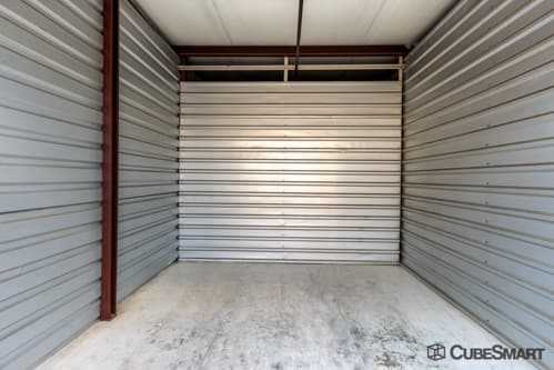 New Jersey Trenton CubeSmart Self Storage photo 5