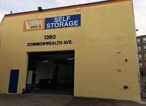 Massachusetts Dedham Value Store It Self Storage photo 7