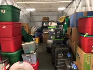 New Jersey Trenton Metro Self Storage photo 7