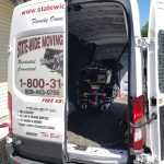 New Jersey Toms River State-Wide Moving & Storage Co.