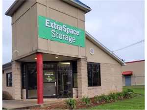 North Carolina Charlotte Extra Space Storage photo 5