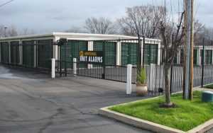 Ohio Dayton Wagner Ford Self Storage photo 5