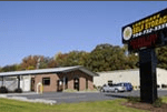 North Carolina Hickory Landmark Self Storage photo 1