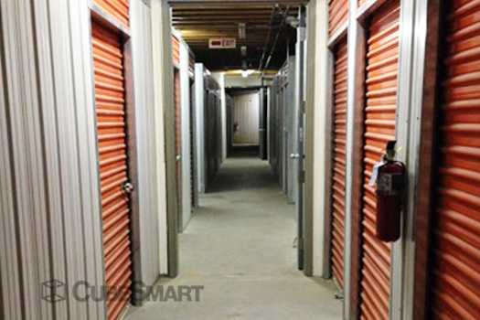 Nevada North Las Vegas Fort Knox Storage photo 7