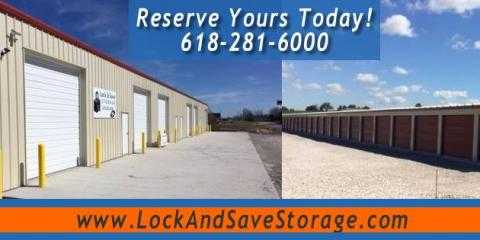 Missouri Festus Lock & Save Storage photo 3