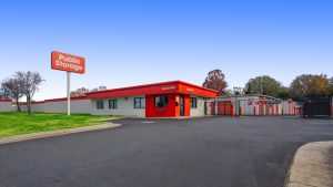 North Carolina Charlotte Public Storage photo 7