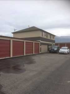 Utah Spanish Fork Stock N Lock Storage photo 5